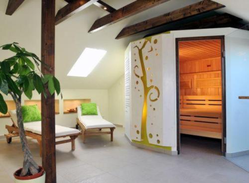 Landhaus Heidehof Dippoldiswalde Zewnętrze zdjęcie