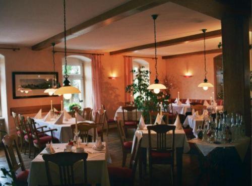 Landhaus Heidehof Dippoldiswalde Zewnętrze zdjęcie
