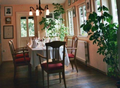 Landhaus Heidehof Dippoldiswalde Zewnętrze zdjęcie