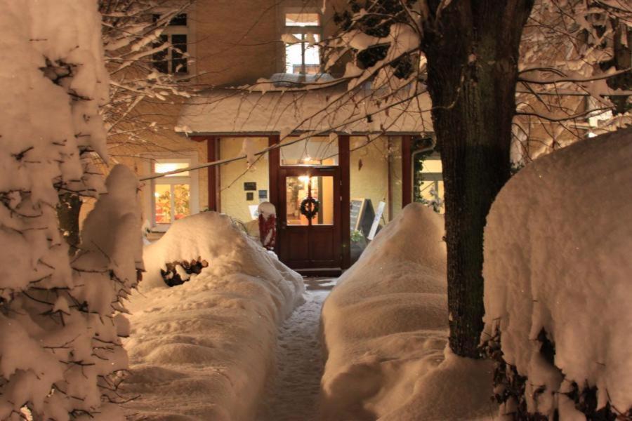 Landhaus Heidehof Dippoldiswalde Zewnętrze zdjęcie