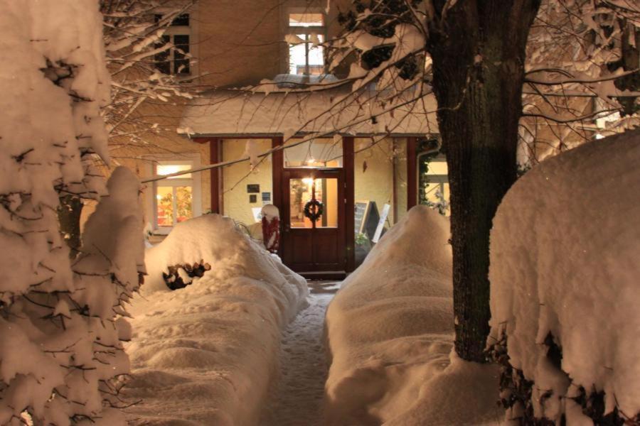 Hotel Landhaus Heidehof Dippoldiswalde Zewnętrze zdjęcie